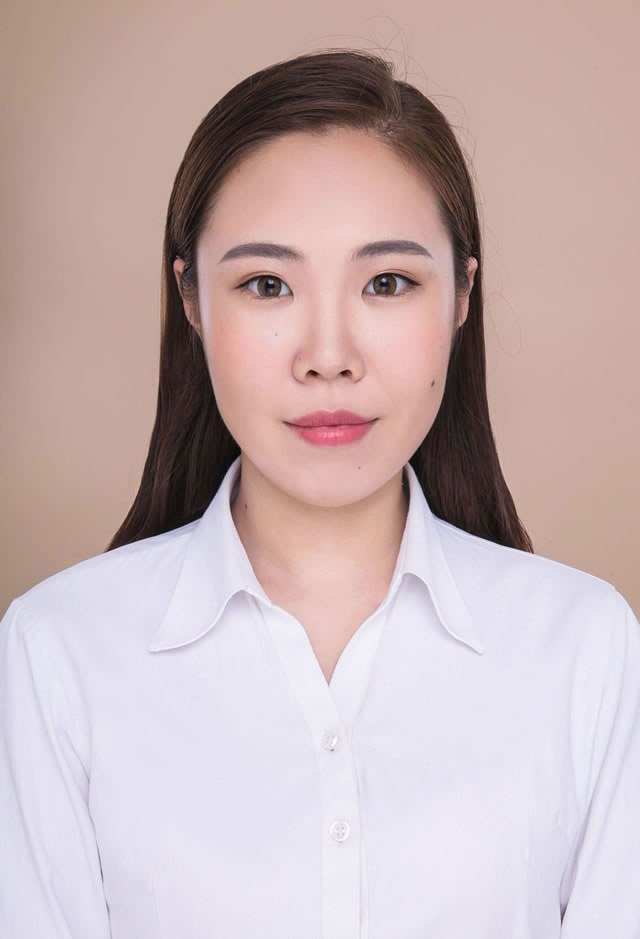 顾家佳 编导教师