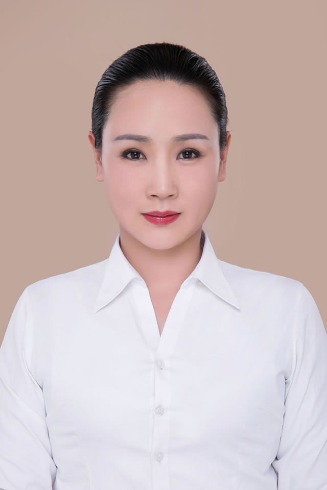 刘丹-财务总监