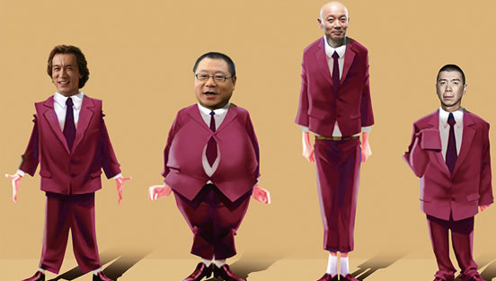 龙行教育，私人定制本科专家，助您实现人生本科梦！